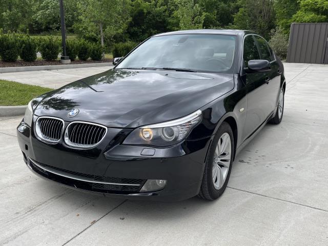 bmw 5 series 2009 WBANU53579C118571 image bmw 5 series 2009 WBANU53579C118571 image